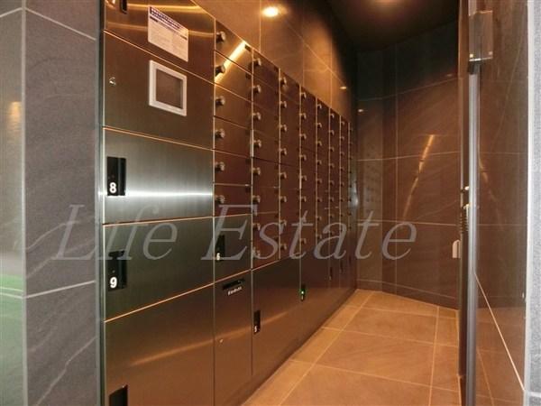 スワンズシティ心斎橋ルーノ