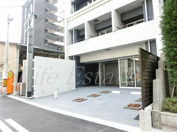 スワンズシティ心斎橋ルーノ