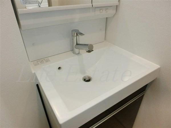 スワンズシティ心斎橋ルーノ