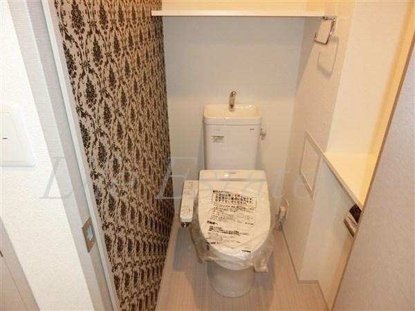 スワンズシティ心斎橋ルーノ