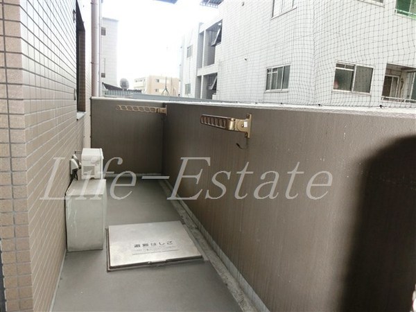 メゾン・ド・雅