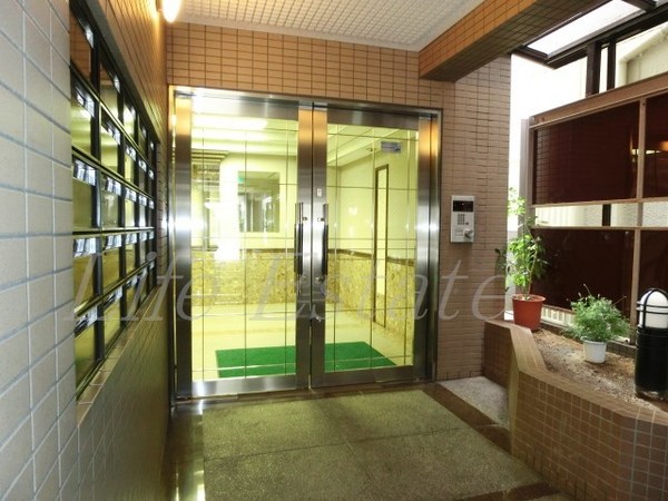 メゾン・ド・雅