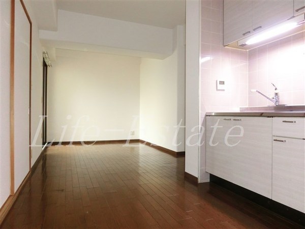 メゾン・ド・雅