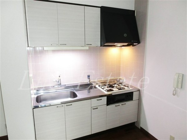 メゾン・ド・雅