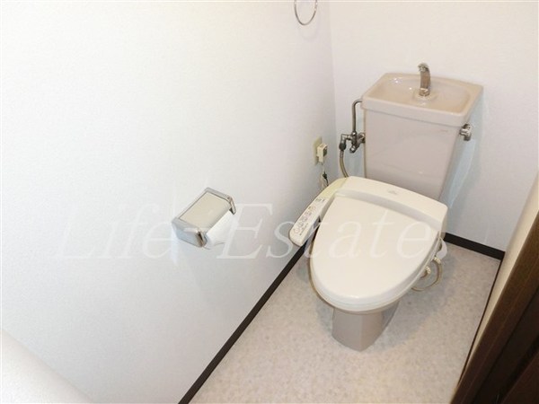 メゾン・ド・雅