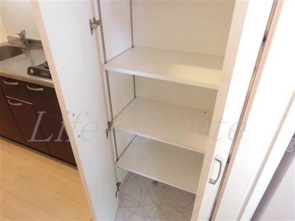 LaDouceur心斎橋（ラドゥセール心斎橋）