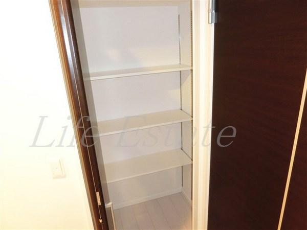 プロシード釣鐘