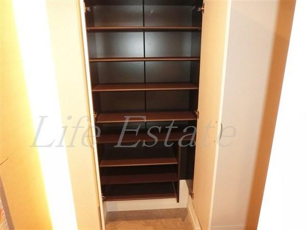 プロシード釣鐘