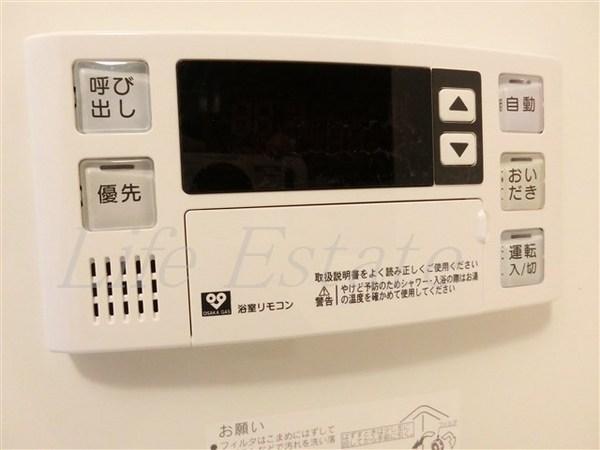 プロシード釣鐘