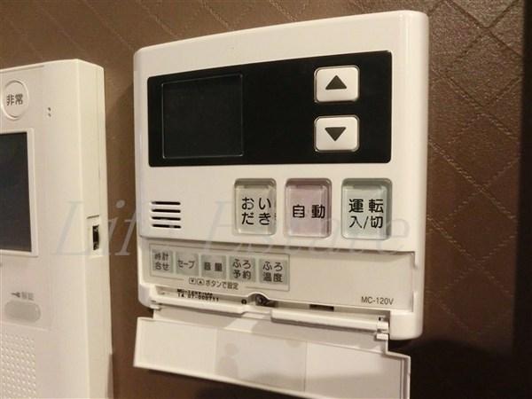 プロシード釣鐘