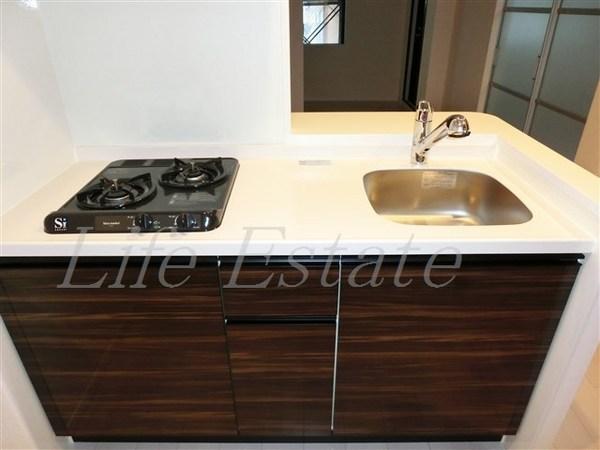 プロシード釣鐘