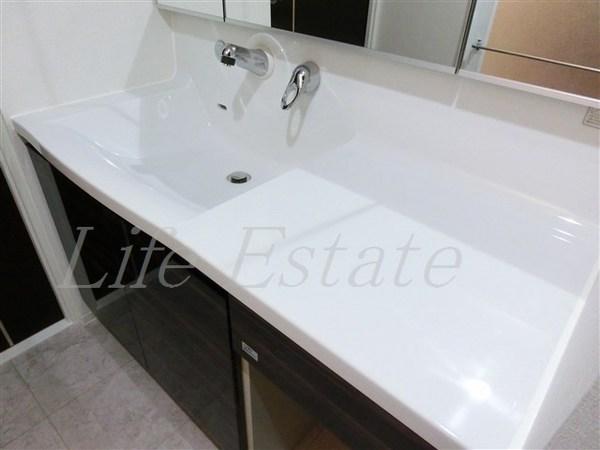 プロシード釣鐘