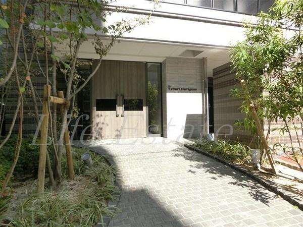 プロシード釣鐘