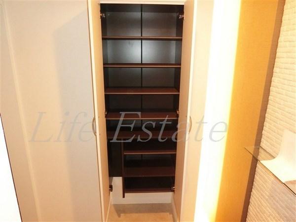 プロシード釣鐘