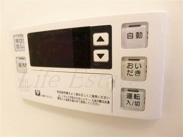 プロシード釣鐘