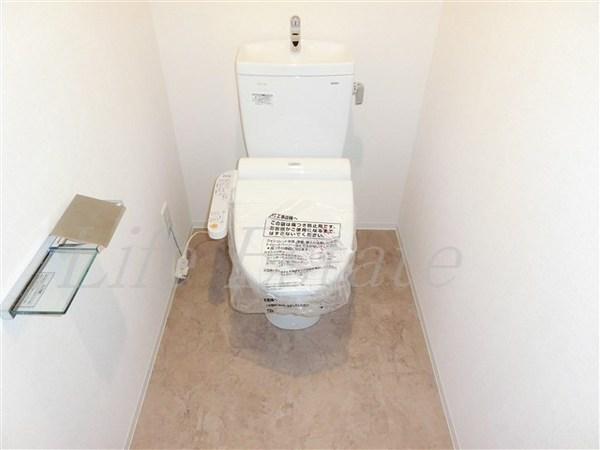 プロシード釣鐘