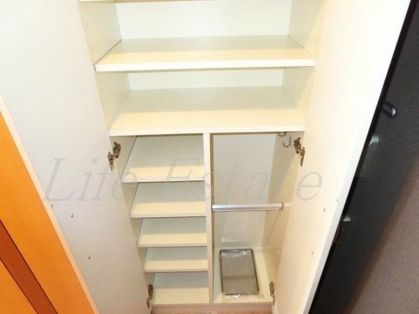 大阪市中央区東心斎橋１丁目のマンション