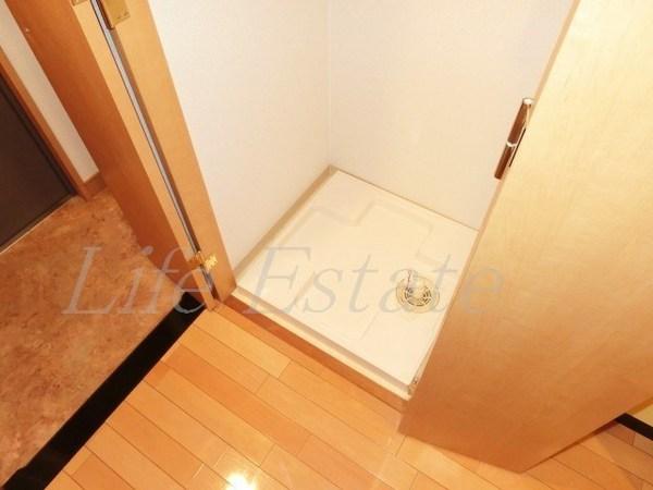 大阪市中央区東心斎橋１丁目のマンション