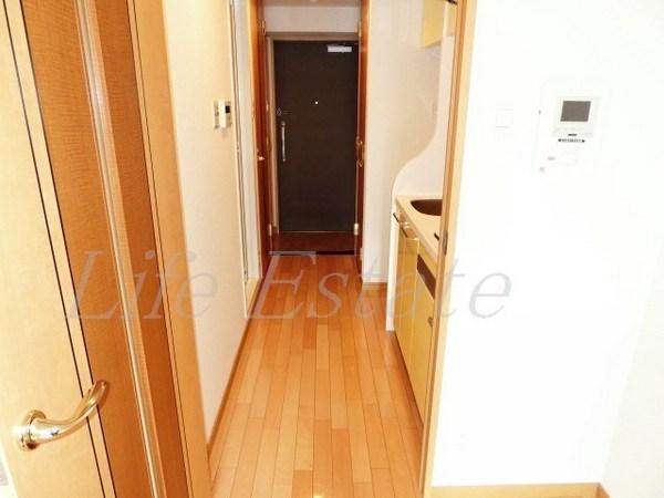 大阪市中央区東心斎橋１丁目のマンション