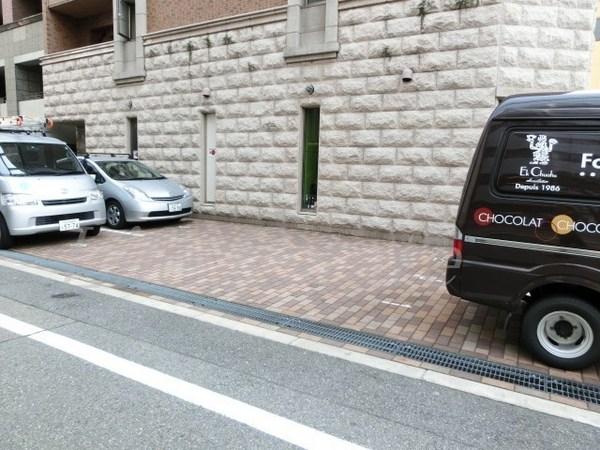 大阪市中央区東心斎橋１丁目のマンション