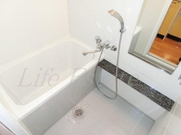 大阪市中央区東心斎橋１丁目のマンション