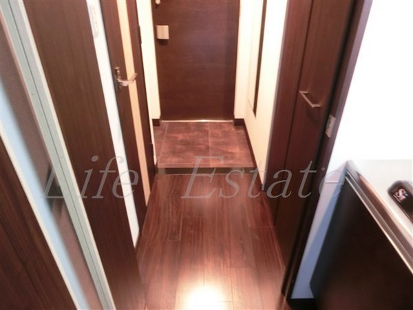 S-RESIDENCE淀屋橋