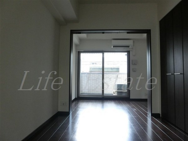 S-RESIDENCE淀屋橋