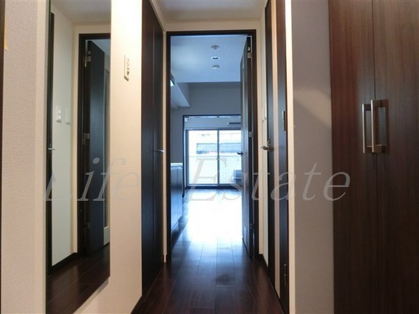 S-RESIDENCE淀屋橋