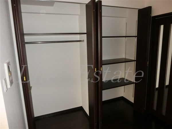 S-RESIDENCE淀屋橋