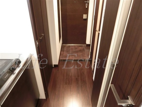 S-RESIDENCE淀屋橋