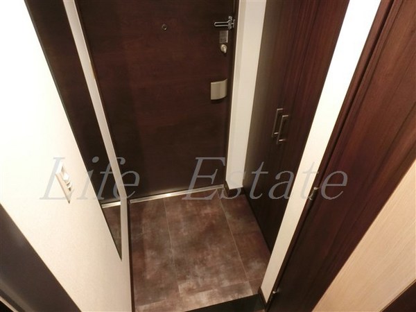 S-RESIDENCE淀屋橋