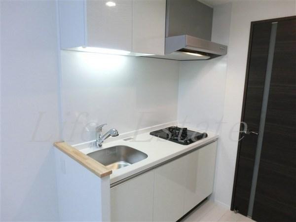 レオンコンフォート本町東Ⅱ