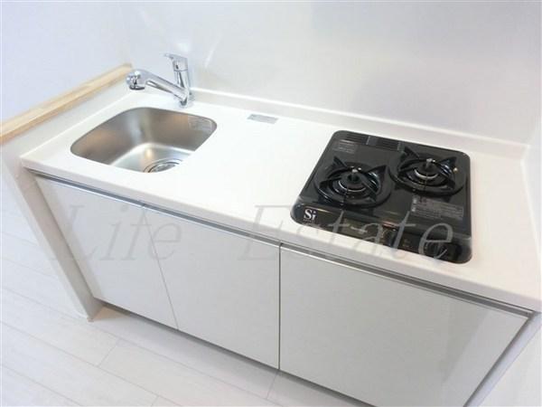 レオンコンフォート本町東Ⅱ