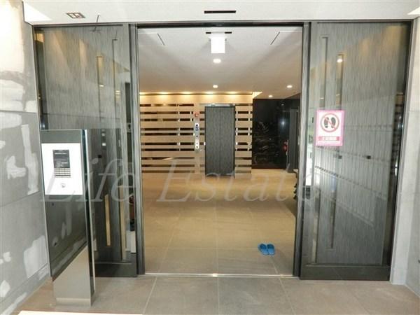 S-RESIDENCE谷町五丁目