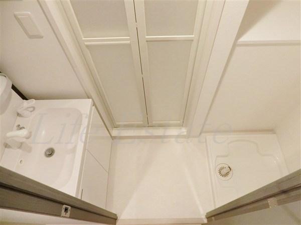 S-RESIDENCE谷町五丁目