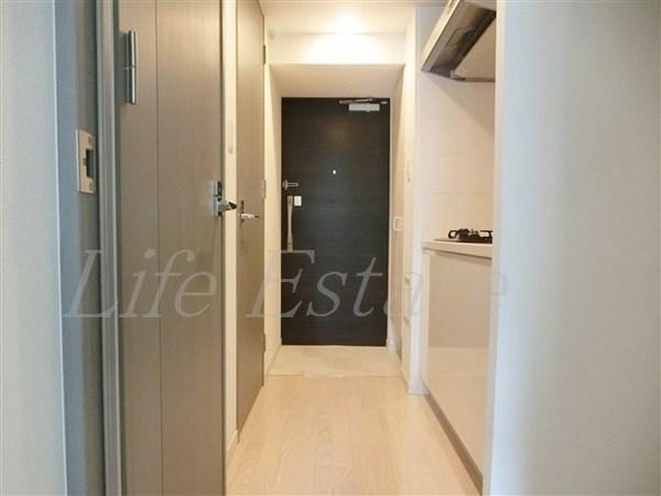 S-RESIDENCE谷町五丁目