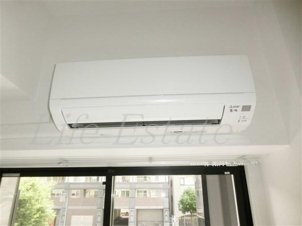 S-RESIDENCE谷町五丁目