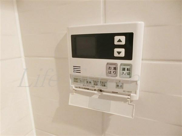 S-RESIDENCE谷町五丁目