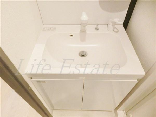 S-RESIDENCE谷町五丁目