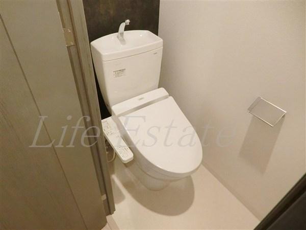 S-RESIDENCE谷町五丁目