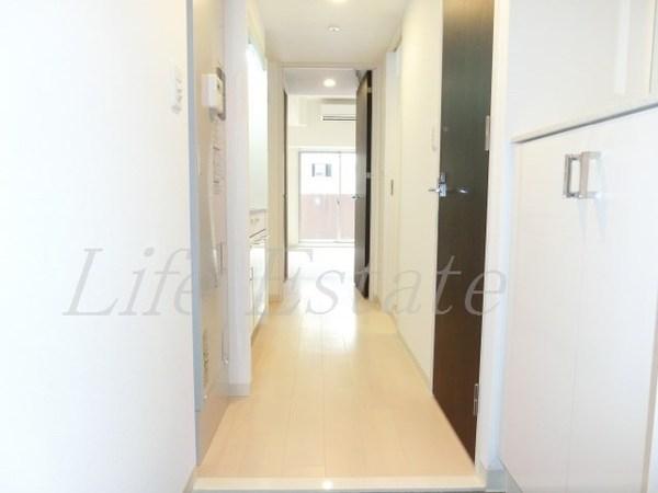 エグゼ心斎橋EAST