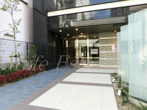 エグゼ心斎橋EAST