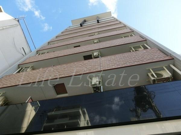 エグゼ心斎橋EAST