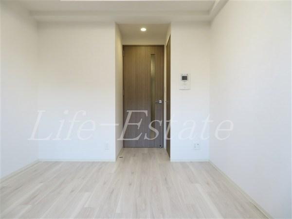 プレサンス長堀通グレイタス