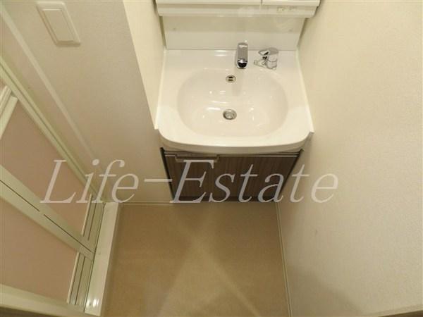 プレサンス長堀通グレイタス