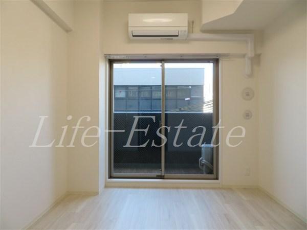 プレサンス長堀通グレイタス