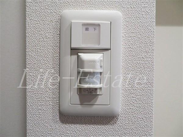 プレサンス長堀通グレイタス