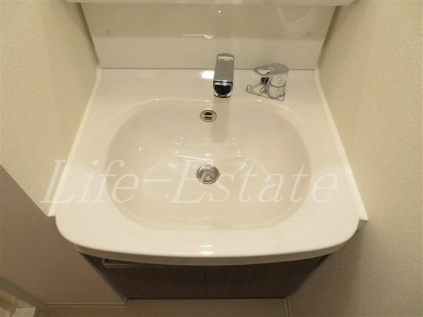 プレサンス長堀通グレイタス