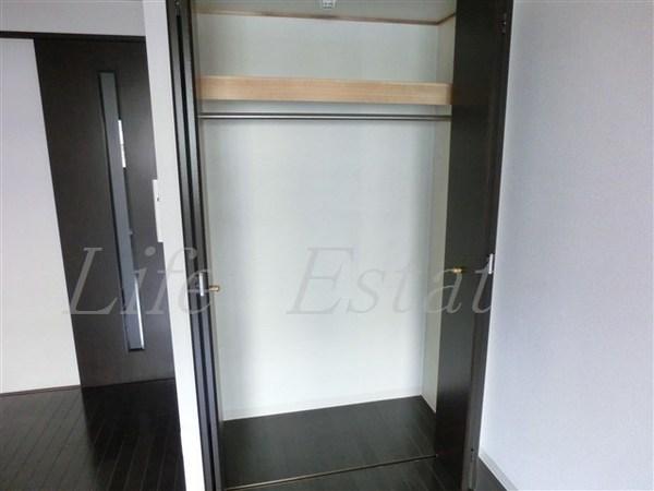 グランマーレ天満橋