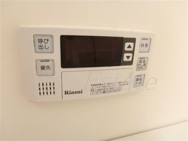 グランマーレ天満橋